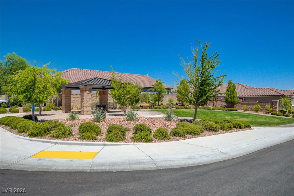 8286 Skye Gorge, Las Vegas, NV 89166