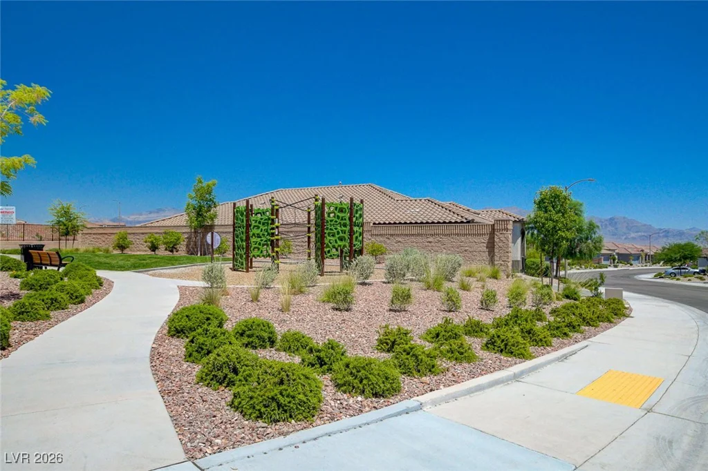 8286 Skye Gorge, Las Vegas, NV 89166