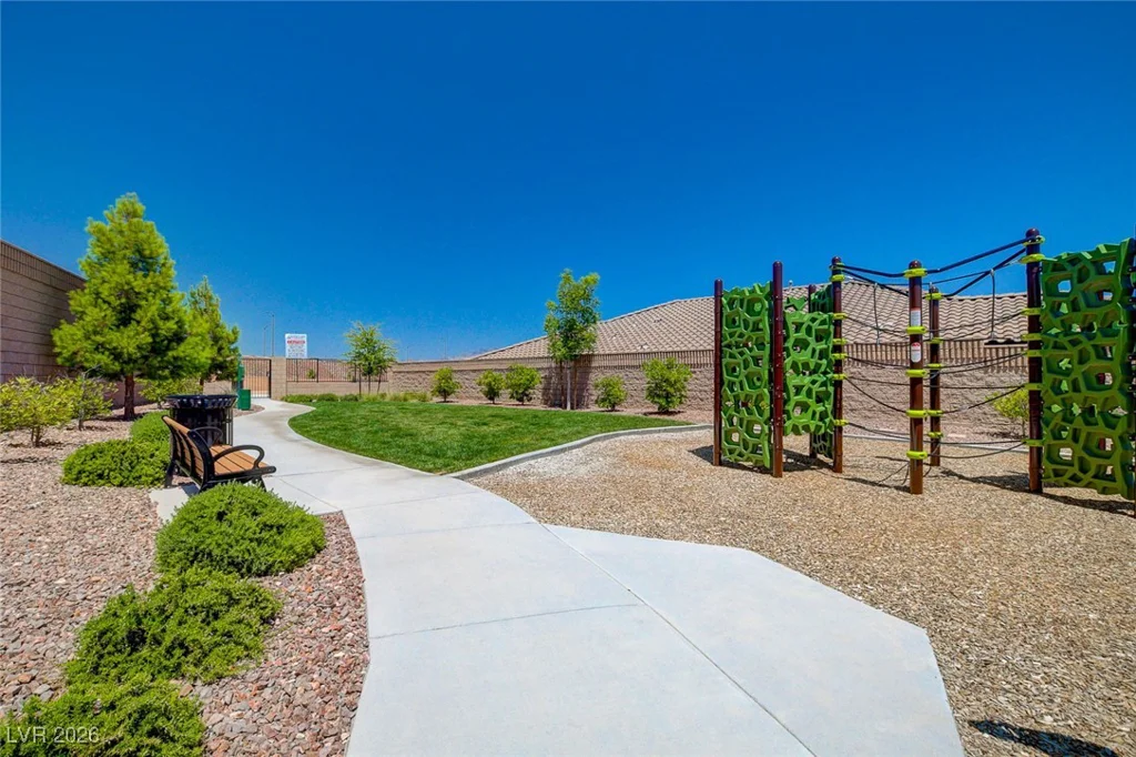 8286 Skye Gorge, Las Vegas, NV 89166