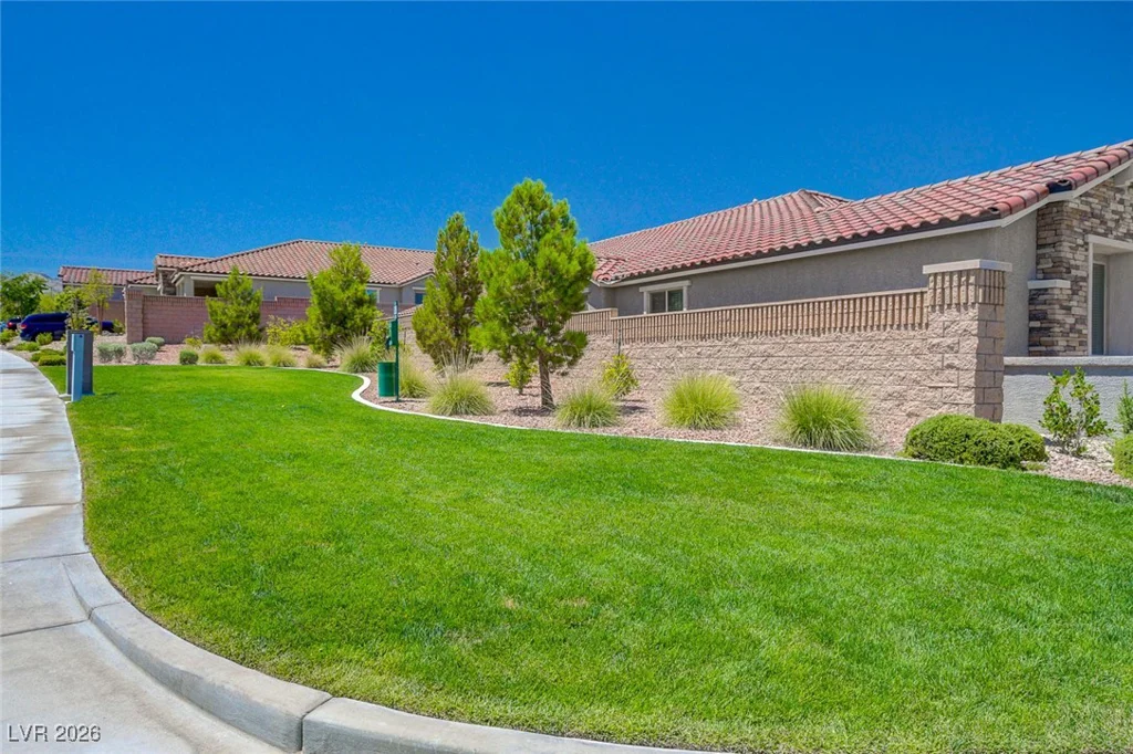 8286 Skye Gorge, Las Vegas, NV 89166