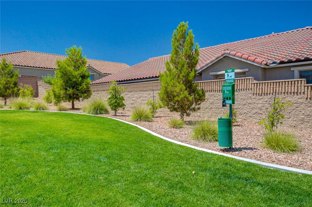 8286 Skye Gorge, Las Vegas, NV 89166