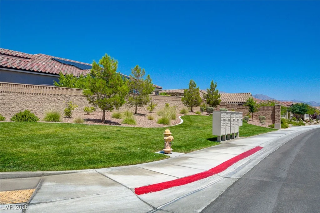 8286 Skye Gorge, Las Vegas, NV 89166