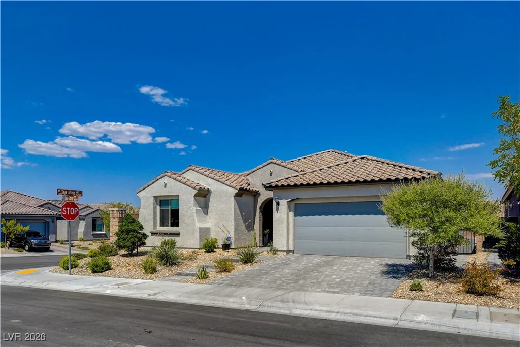 8286 Skye Gorge, Las Vegas, NV 89166