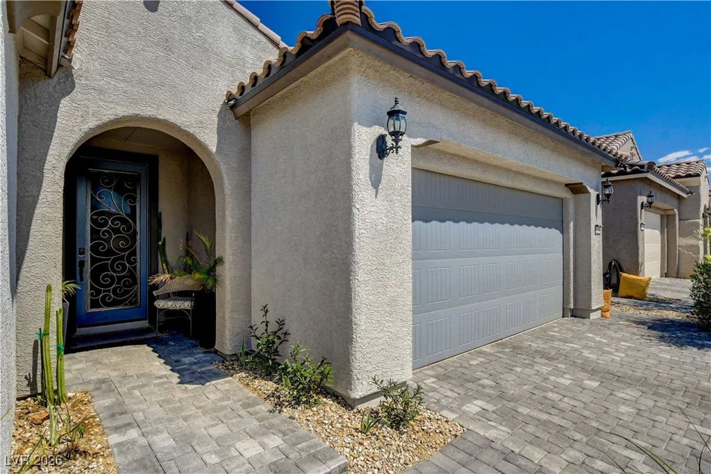8286 Skye Gorge, Las Vegas, NV 89166
