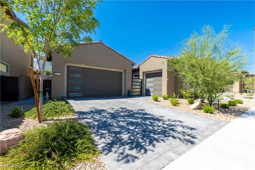207 Cactus Sunrise, Las Vegas, NV 89138