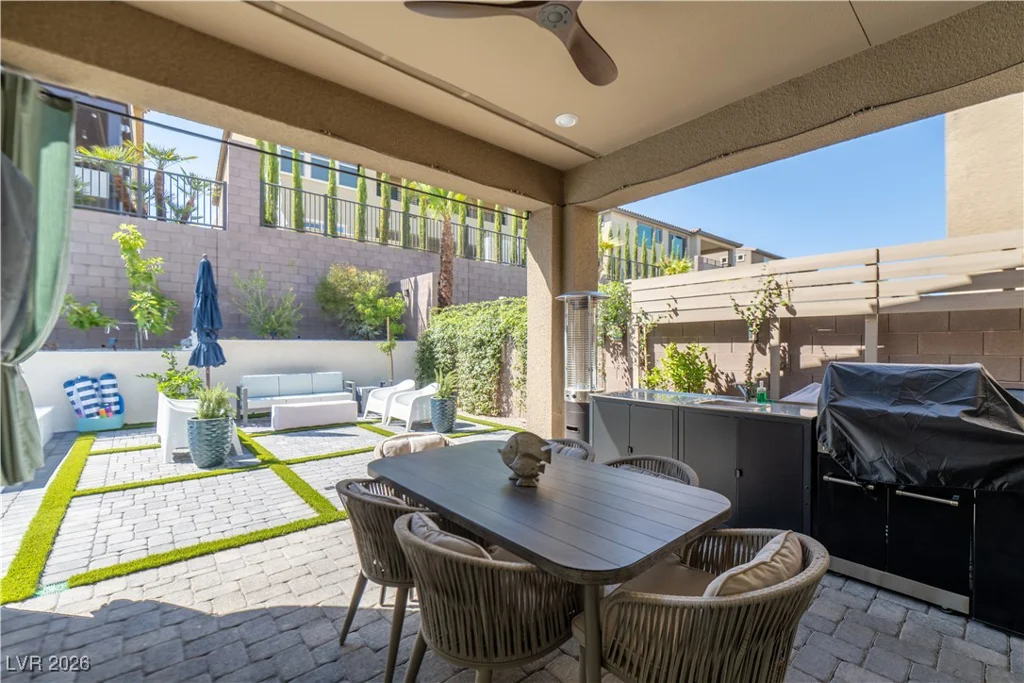 207 Cactus Sunrise, Las Vegas, NV 89138