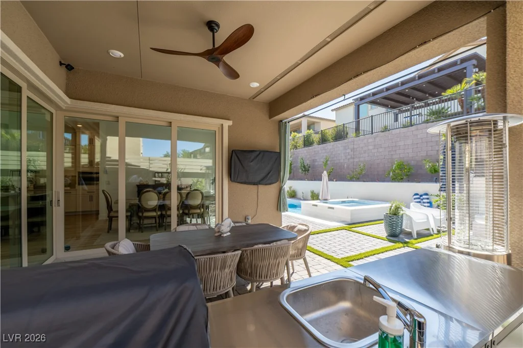 207 Cactus Sunrise, Las Vegas, NV 89138