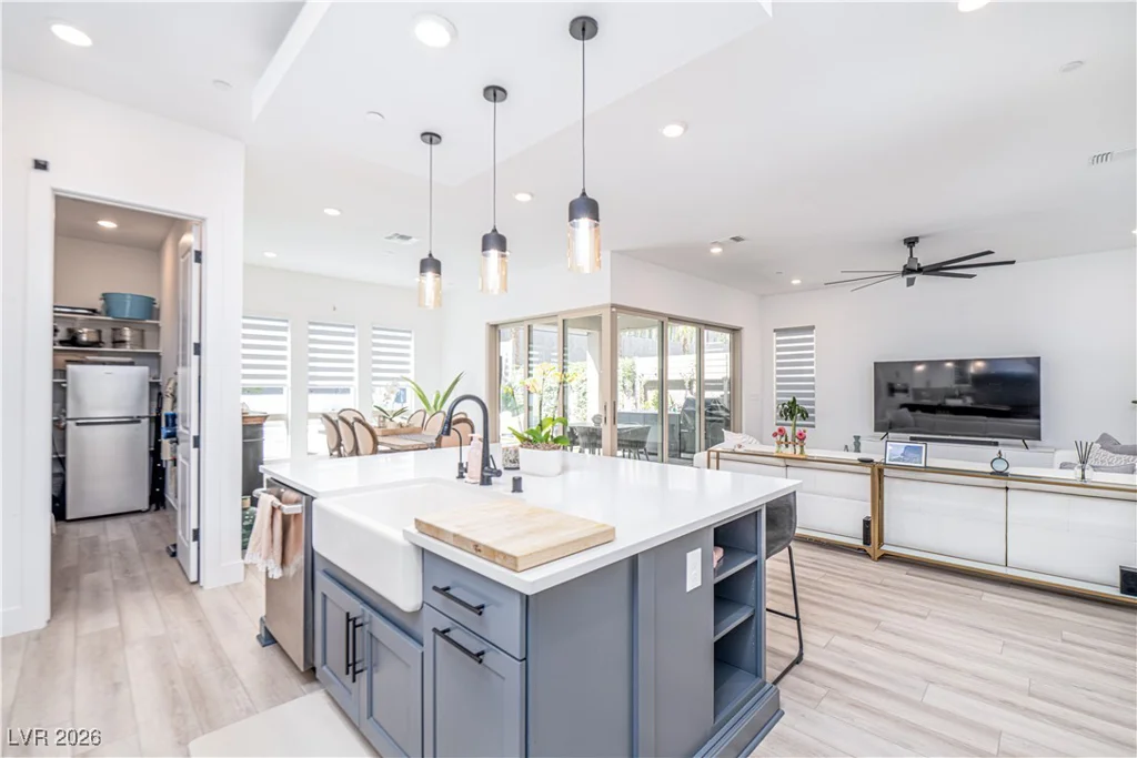 207 Cactus Sunrise, Las Vegas, NV 89138