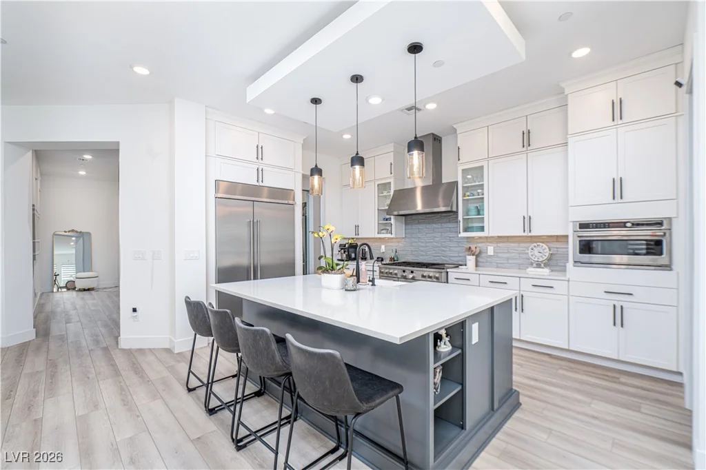 207 Cactus Sunrise, Las Vegas, NV 89138