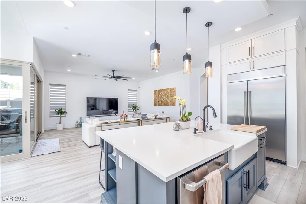 207 Cactus Sunrise, Las Vegas, NV 89138