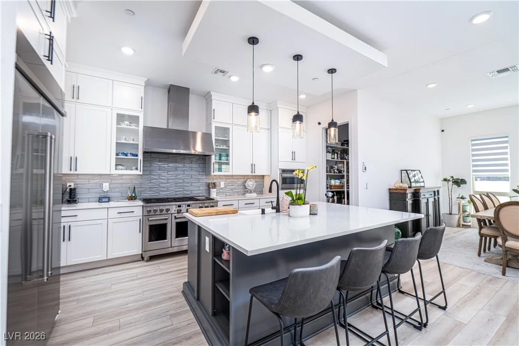 207 Cactus Sunrise, Las Vegas, NV 89138