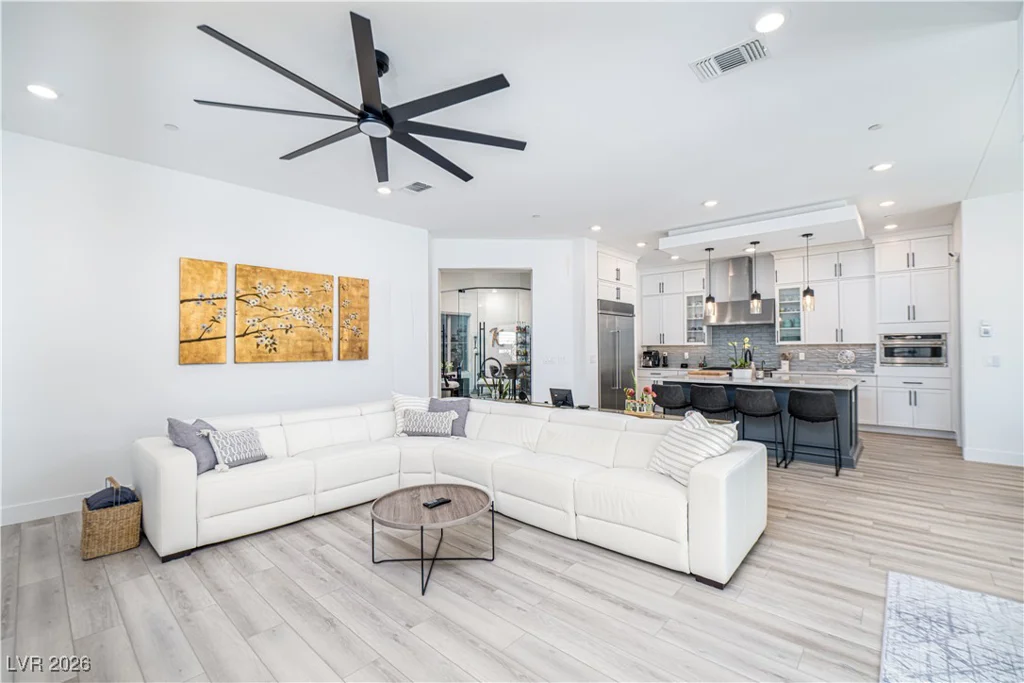 207 Cactus Sunrise, Las Vegas, NV 89138