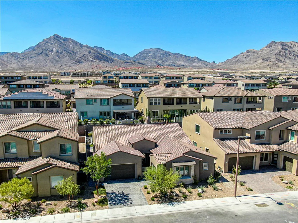 207 Cactus Sunrise, Las Vegas, NV 89138