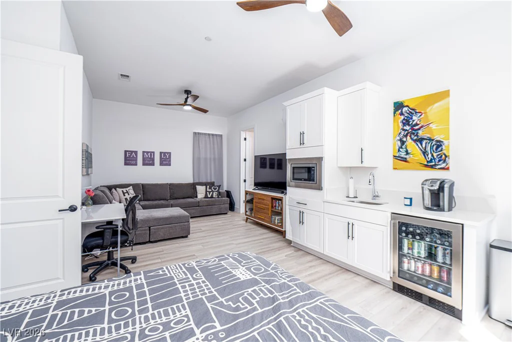 207 Cactus Sunrise, Las Vegas, NV 89138