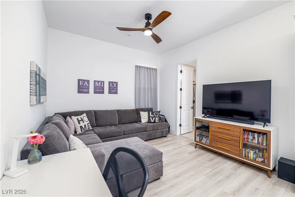 207 Cactus Sunrise, Las Vegas, NV 89138
