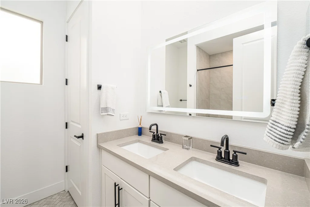 207 Cactus Sunrise, Las Vegas, NV 89138