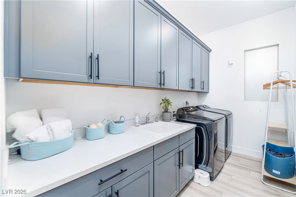 207 Cactus Sunrise, Las Vegas, NV 89138