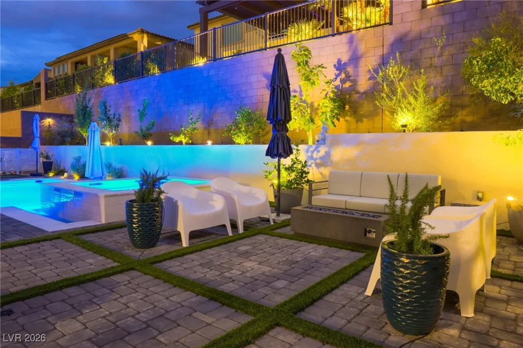 207 Cactus Sunrise, Las Vegas, NV 89138
