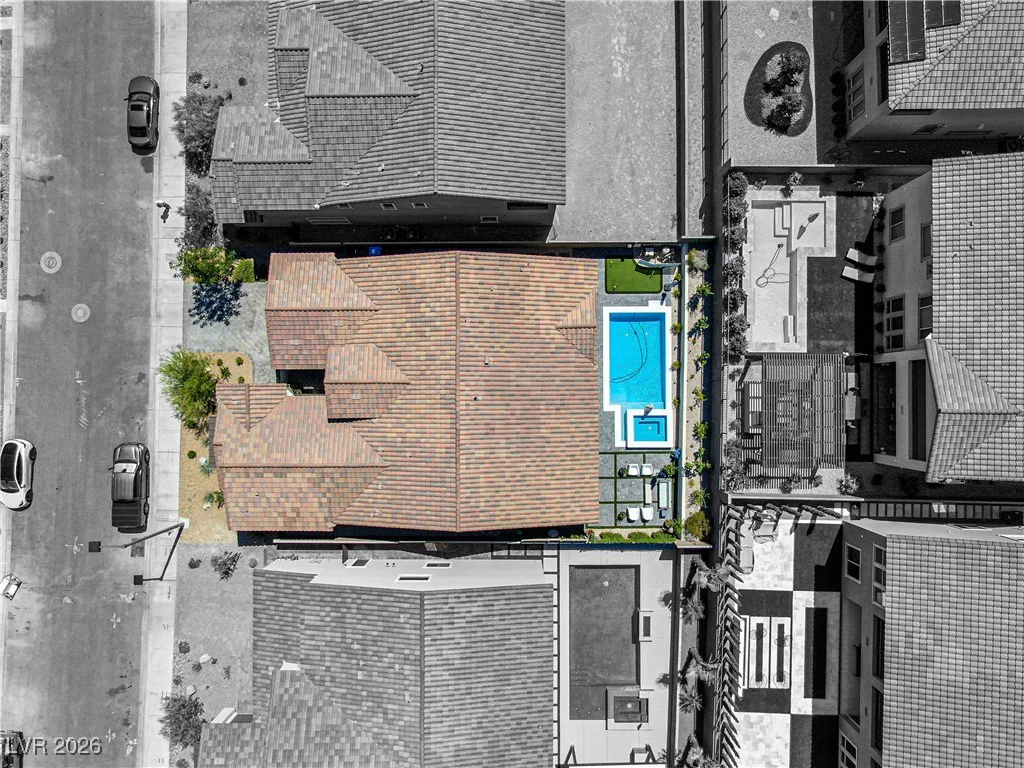 207 Cactus Sunrise, Las Vegas, NV 89138