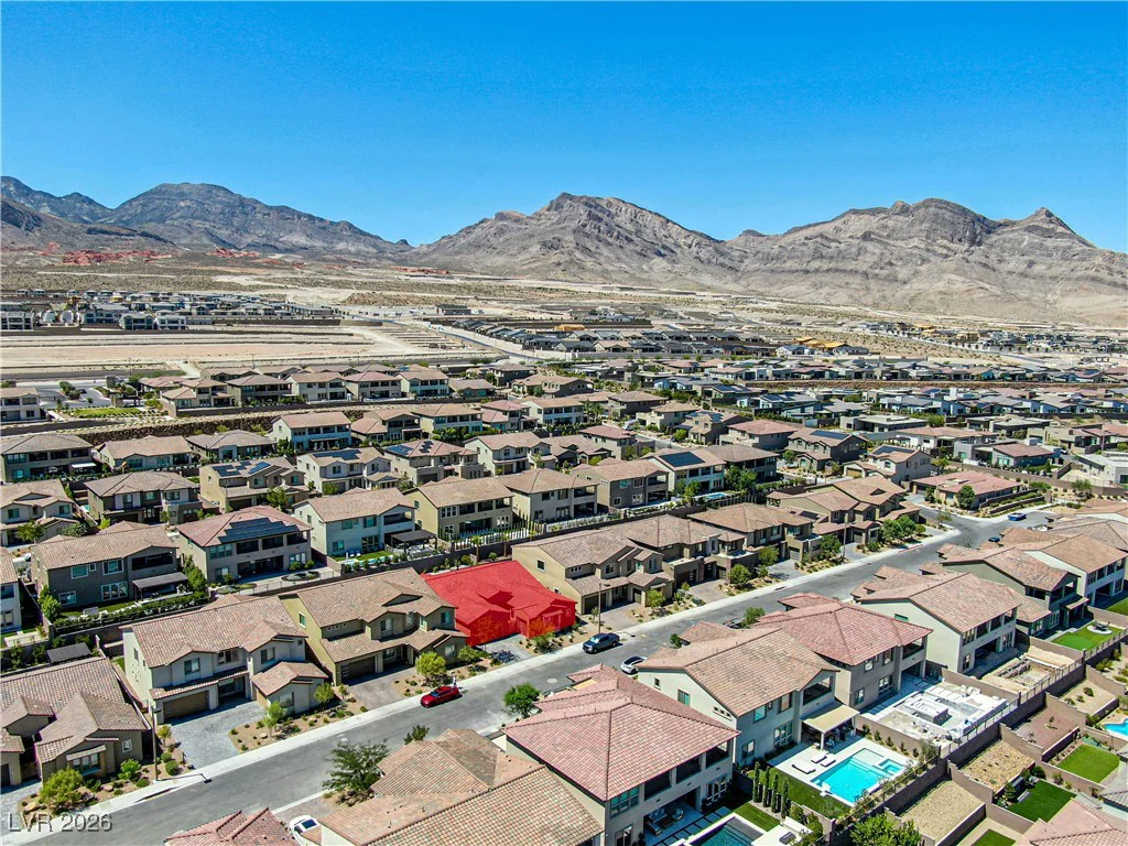 207 Cactus Sunrise, Las Vegas, NV 89138