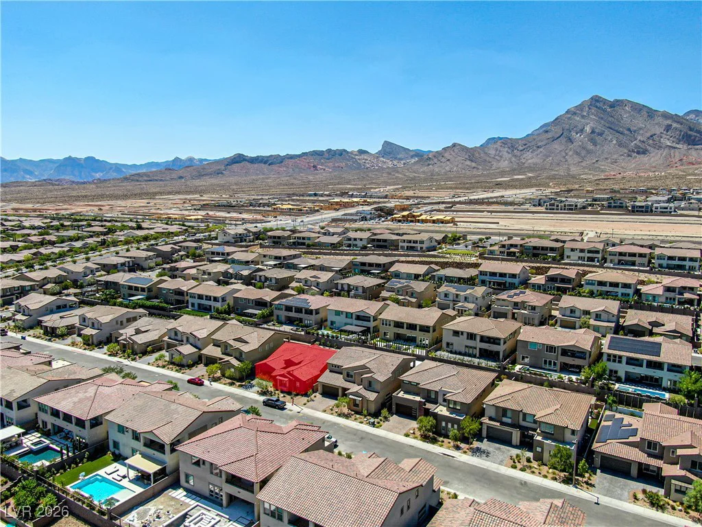 207 Cactus Sunrise, Las Vegas, NV 89138