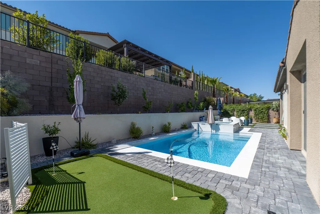 207 Cactus Sunrise, Las Vegas, NV 89138