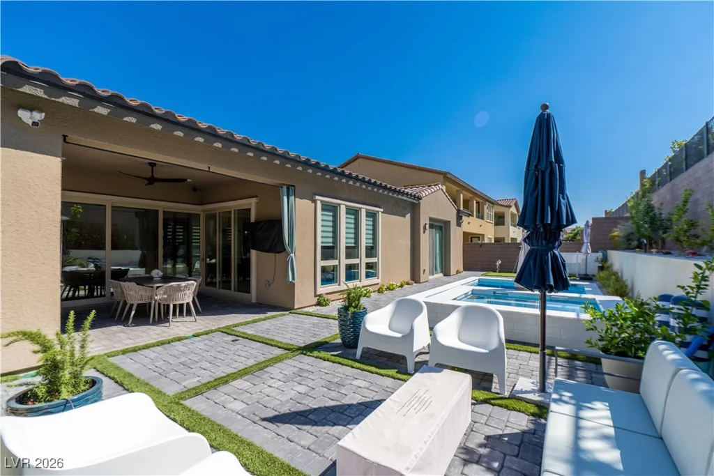207 Cactus Sunrise, Las Vegas, NV 89138