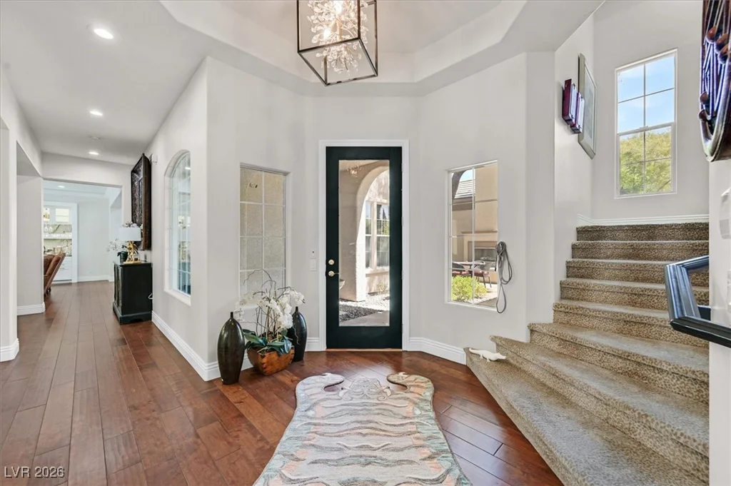 1201 Mersault, Las Vegas, NV 89144