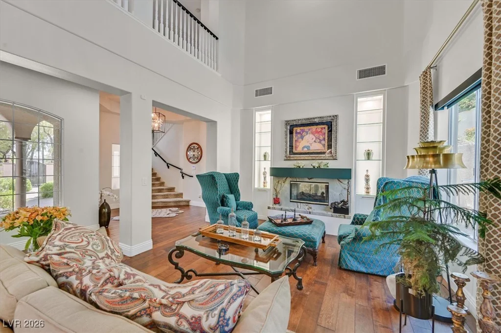 1201 Mersault, Las Vegas, NV 89144