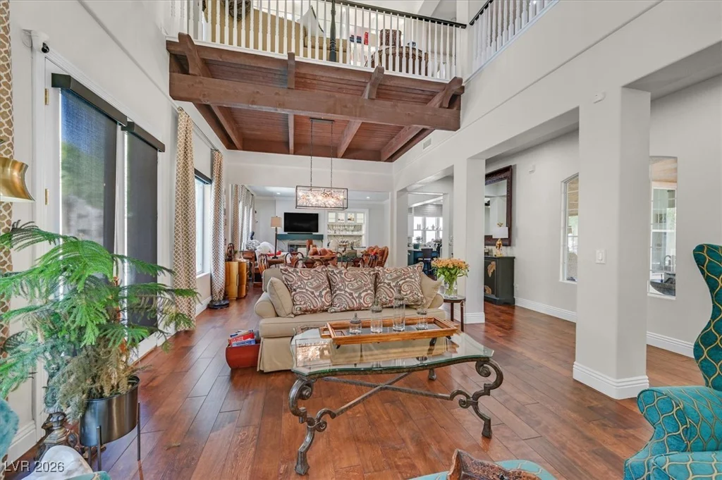 1201 Mersault, Las Vegas, NV 89144