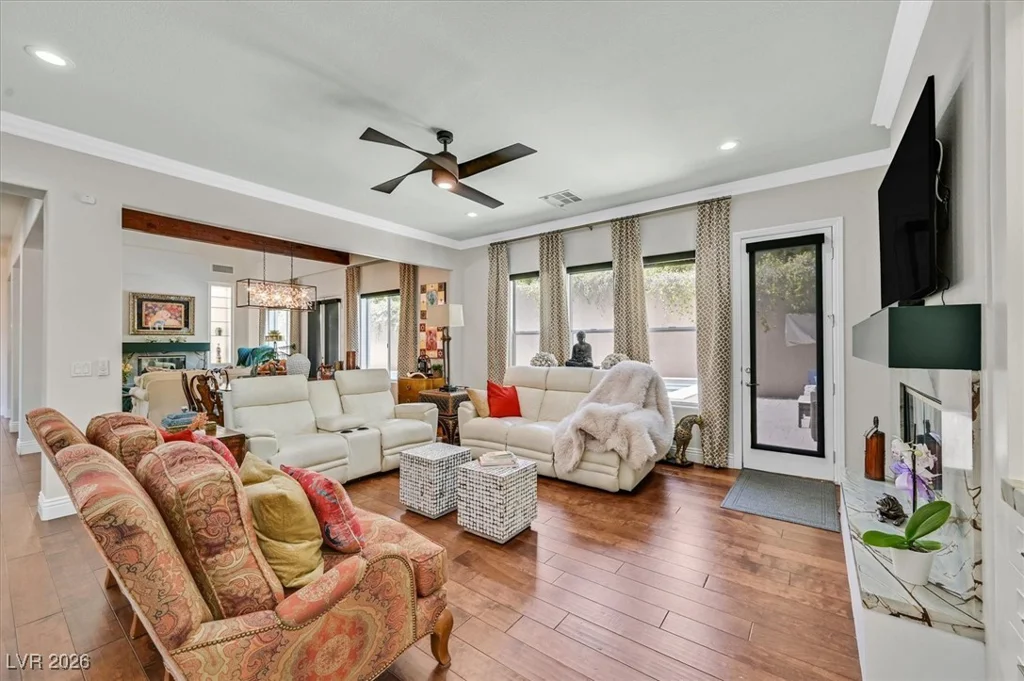1201 Mersault, Las Vegas, NV 89144