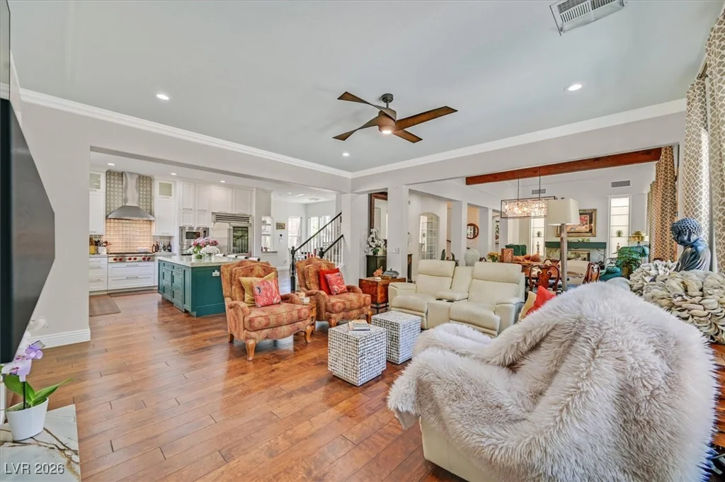 1201 Mersault, Las Vegas, NV 89144