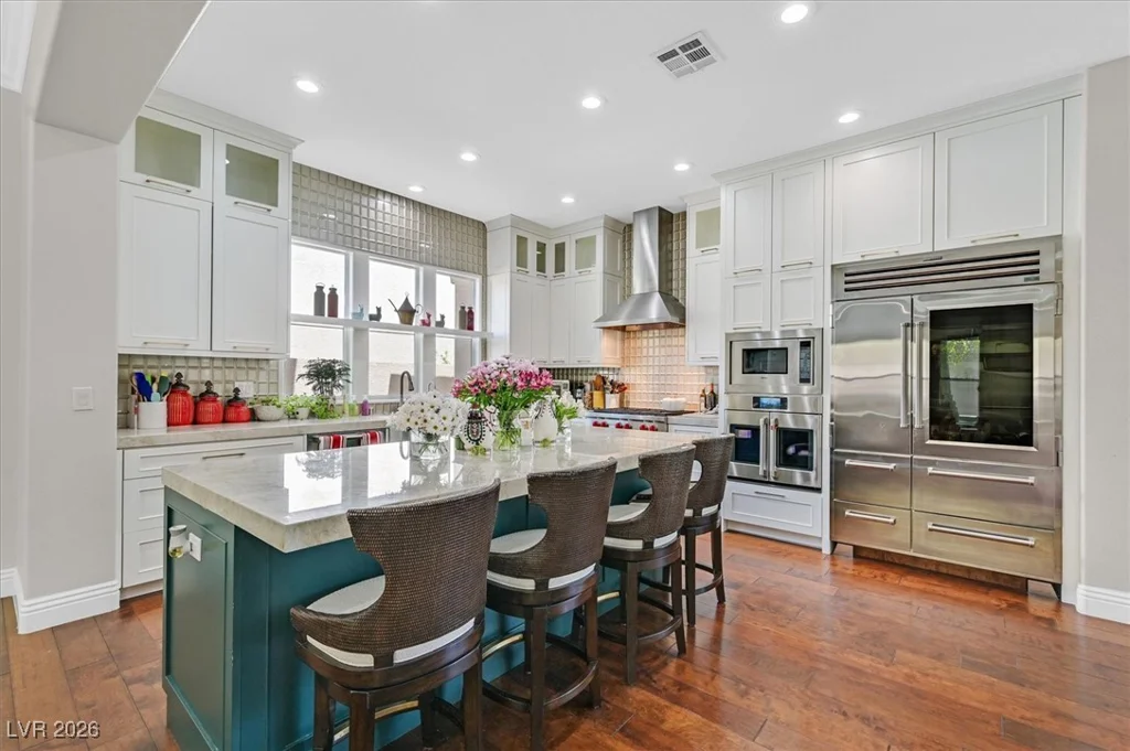 1201 Mersault, Las Vegas, NV 89144