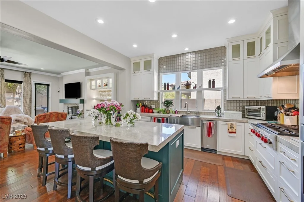 1201 Mersault, Las Vegas, NV 89144