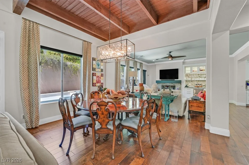 1201 Mersault, Las Vegas, NV 89144