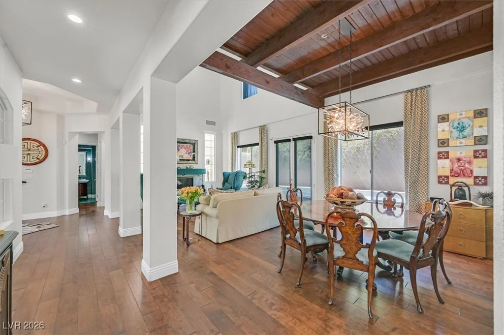 1201 Mersault, Las Vegas, NV 89144