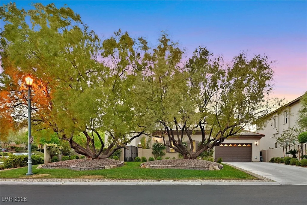 1201 Mersault, Las Vegas, NV 89144