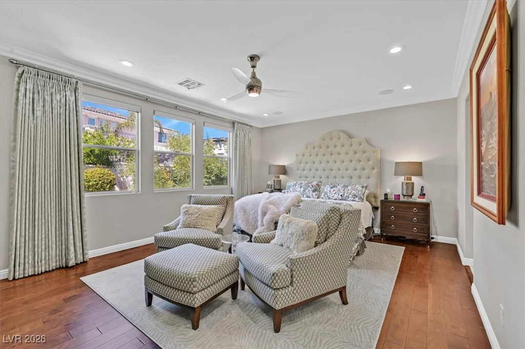 1201 Mersault, Las Vegas, NV 89144