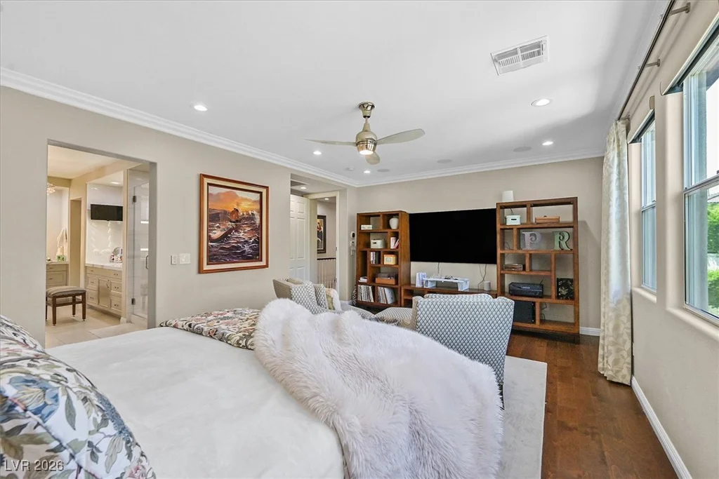 1201 Mersault, Las Vegas, NV 89144