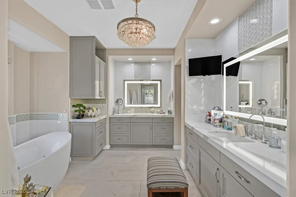 1201 Mersault, Las Vegas, NV 89144