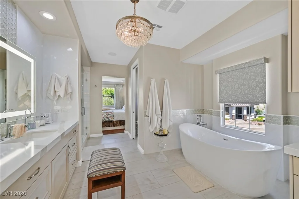 1201 Mersault, Las Vegas, NV 89144