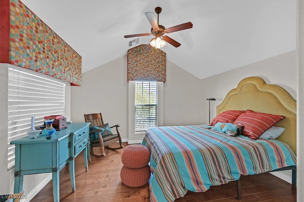 1201 Mersault, Las Vegas, NV 89144