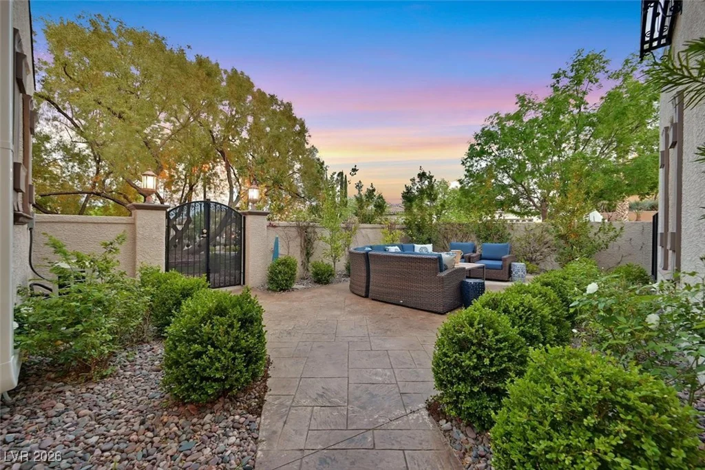 1201 Mersault, Las Vegas, NV 89144