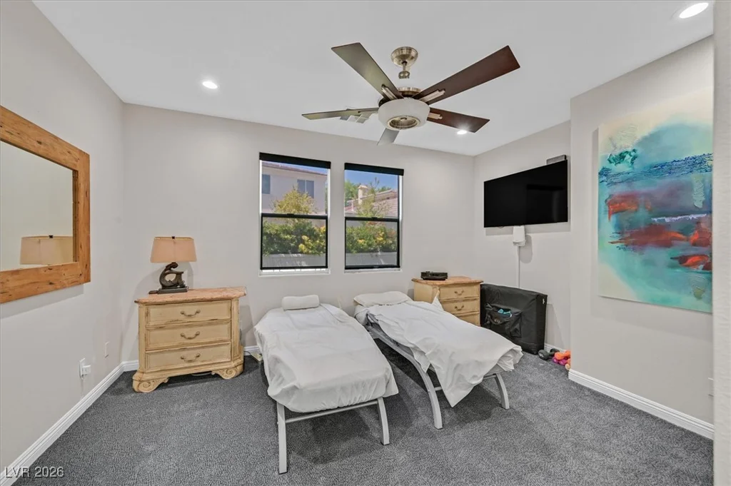 1201 Mersault, Las Vegas, NV 89144