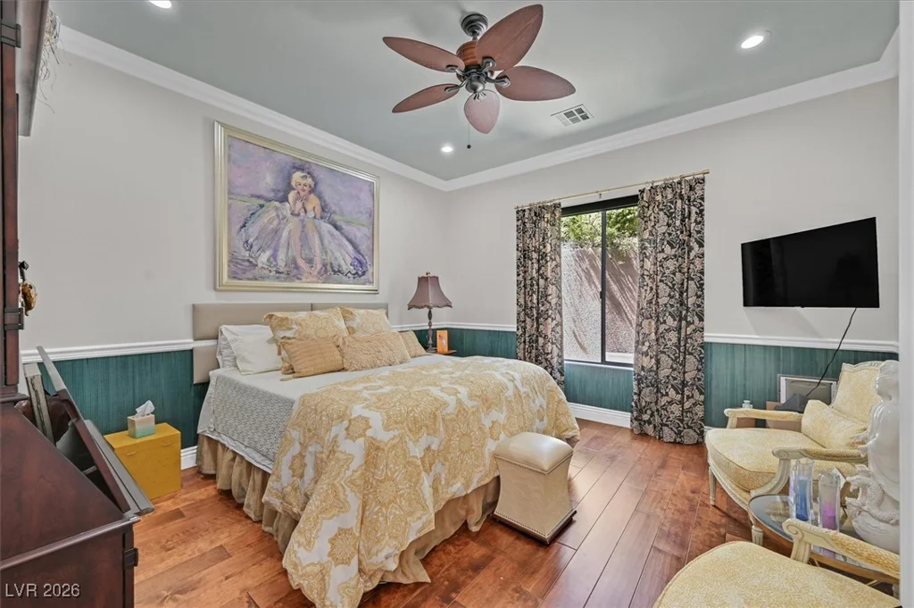 1201 Mersault, Las Vegas, NV 89144