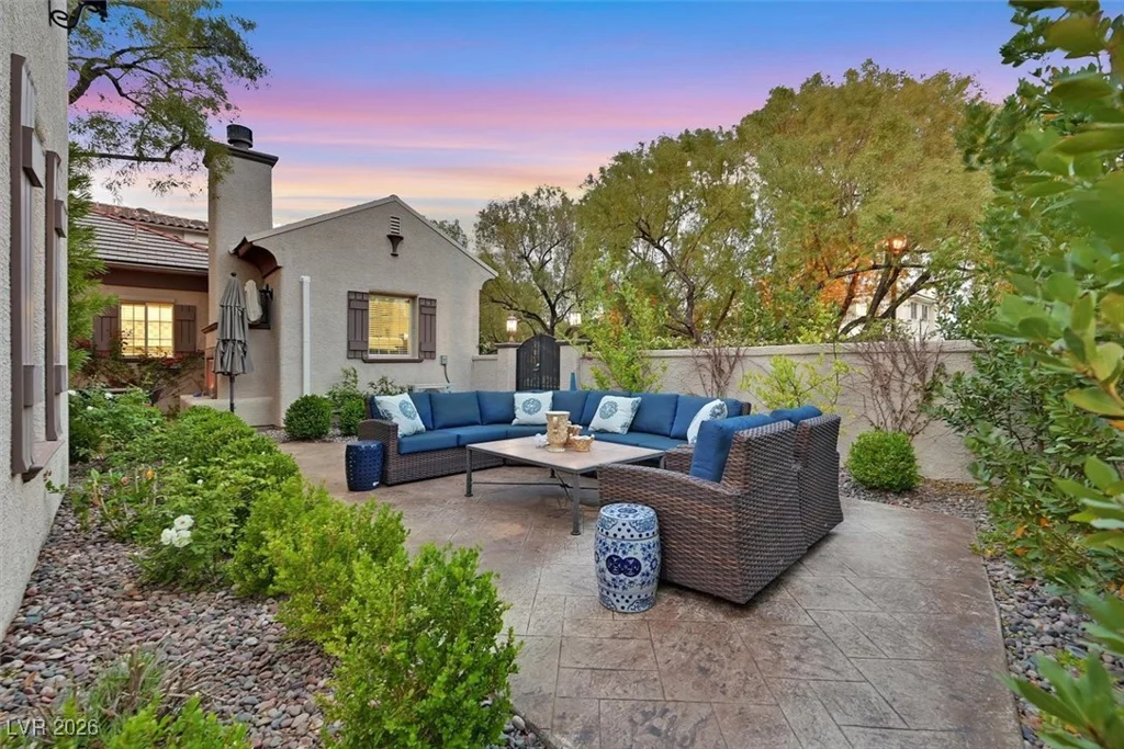 1201 Mersault, Las Vegas, NV 89144