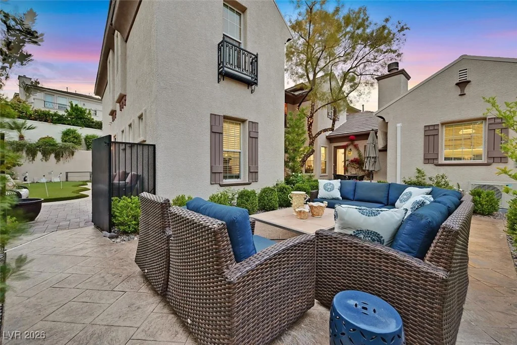 1201 Mersault, Las Vegas, NV 89144