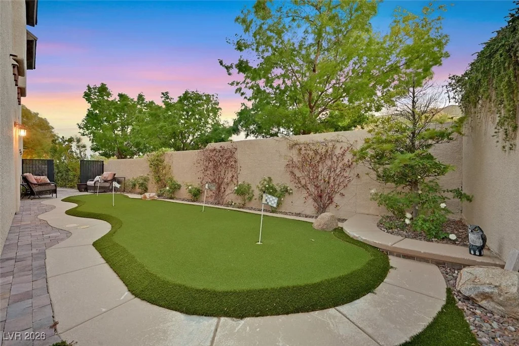 1201 Mersault, Las Vegas, NV 89144