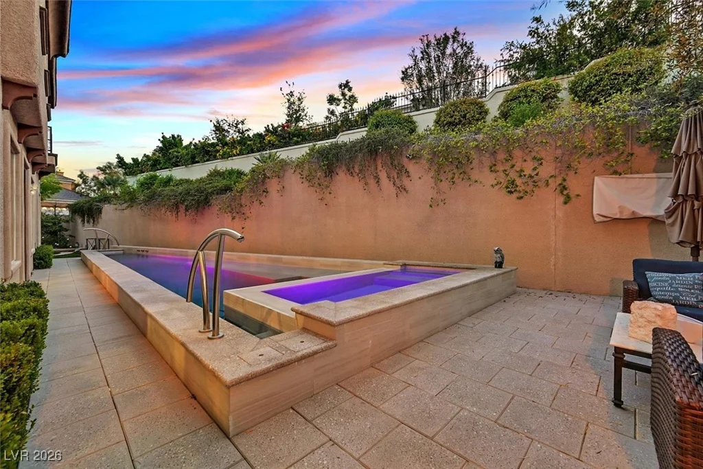 1201 Mersault, Las Vegas, NV 89144