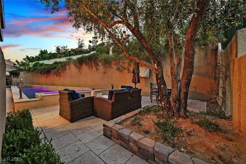 1201 Mersault, Las Vegas, NV 89144